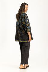 Cotton Viscose Printed Co-Ord Set IPST-55012
