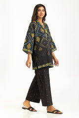 Cotton Viscose Printed Co-Ord Set IPST-55012