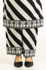 Cotton Viscose Printed Co-Ord Set IPST-55220