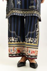 Cotton Viscose Printed Co-Ord Set IPST-55280