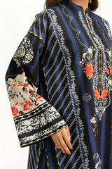 Cotton Viscose Printed Co-Ord Set IPST-55280