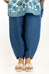 Cotton Viscose Printed Co-Ord Set IUSTTS-1369