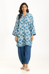 Cotton Viscose Printed Co-Ord Set IUSTTS-1369
