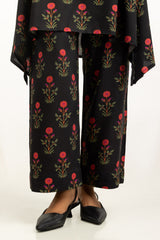 Cotton Viscose Printed Co-Ord Set Ipst-55262