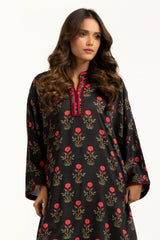 Cotton Viscose Printed Co-Ord Set Ipst-55262
