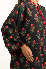 Cotton Viscose Printed Co-Ord Set Ipst-55262