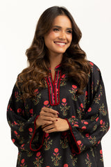 Cotton Viscose Printed Co-Ord Set Ipst-55262