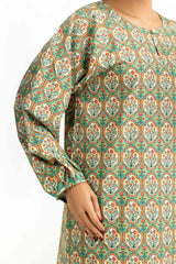 Cotton Viscose Printed Co-Ord Set Ipst-55281