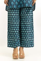 Cotton Viscose Printed Co-Ord Set Ipst-55285