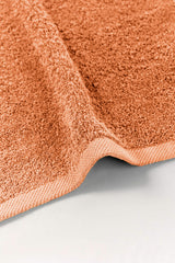 Creampuff Combed Towel 4pcs Set
