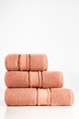 Creampuff Combed Towel Viscose