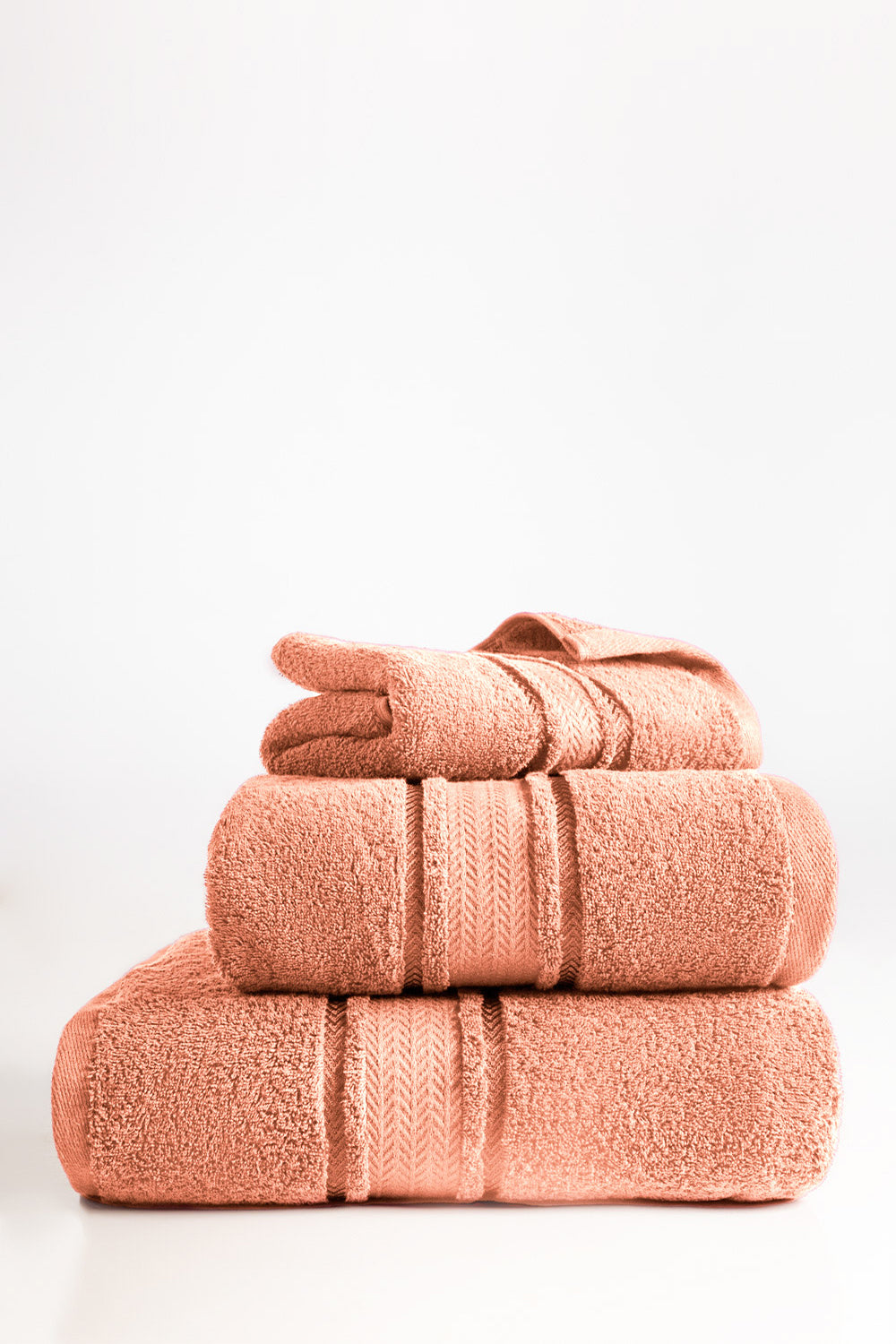 Creampuff Combed Towel Viscose