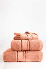 Creampuff Combed Towel Viscose