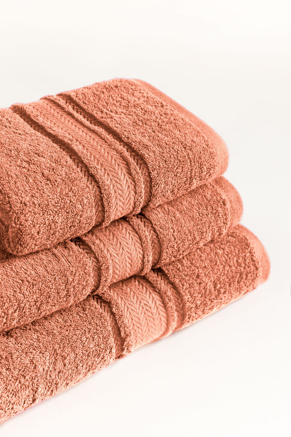 Creampuff Combed Towel Viscose