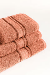 Creampuff Combed Towel Viscose