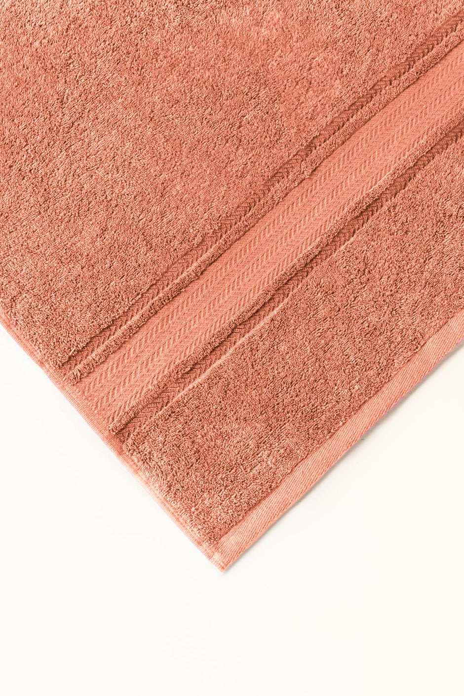 Creampuff Combed Towel Viscose