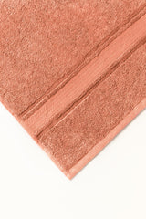 Creampuff Combed Towel Viscose