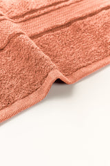 Creampuff Combed Towel Viscose