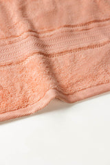 Creampuff Combed Towel 6pcs Set