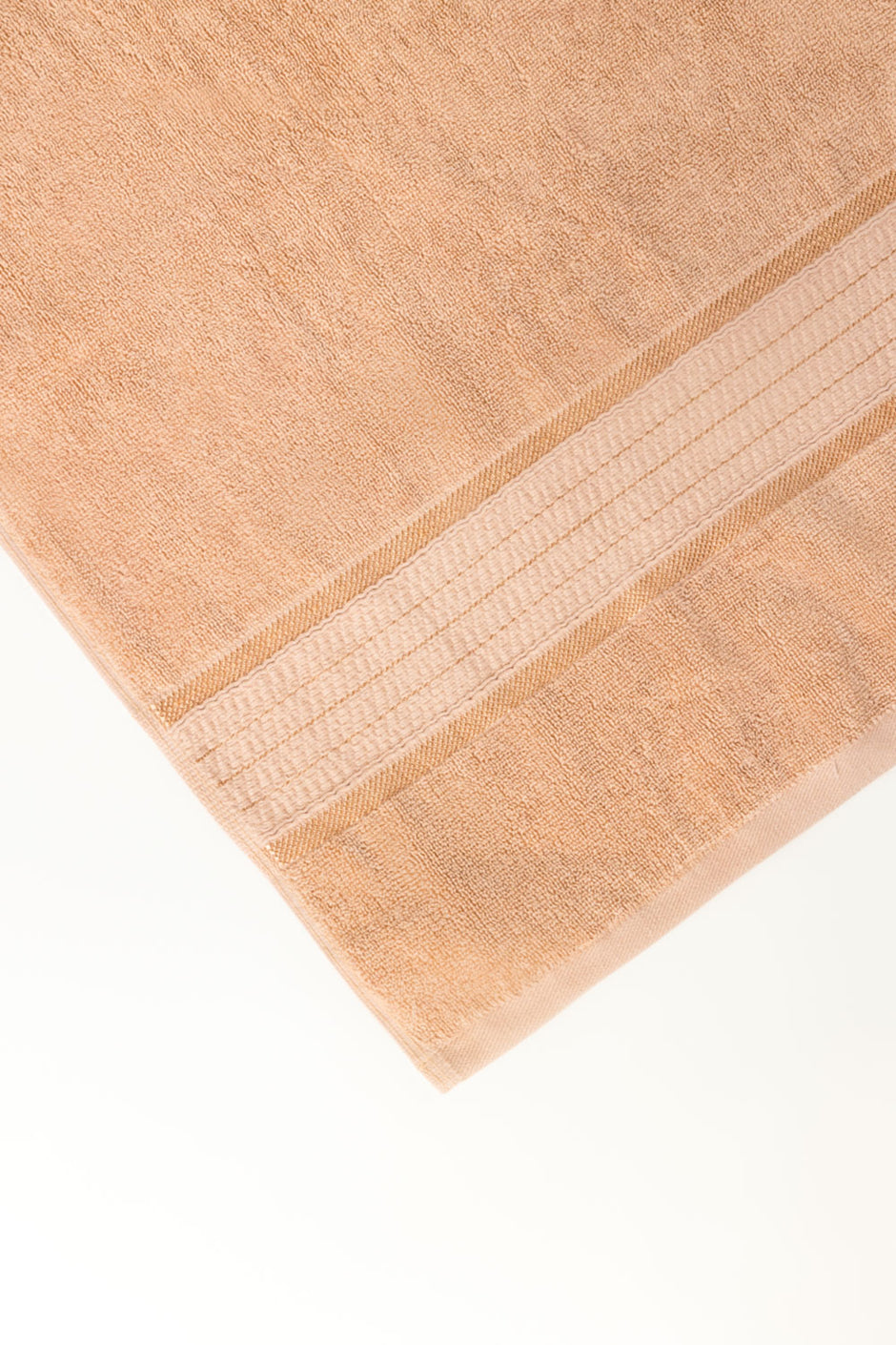 Crepe Bamboo Towel