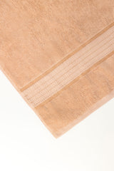 Crepe Bamboo Towel