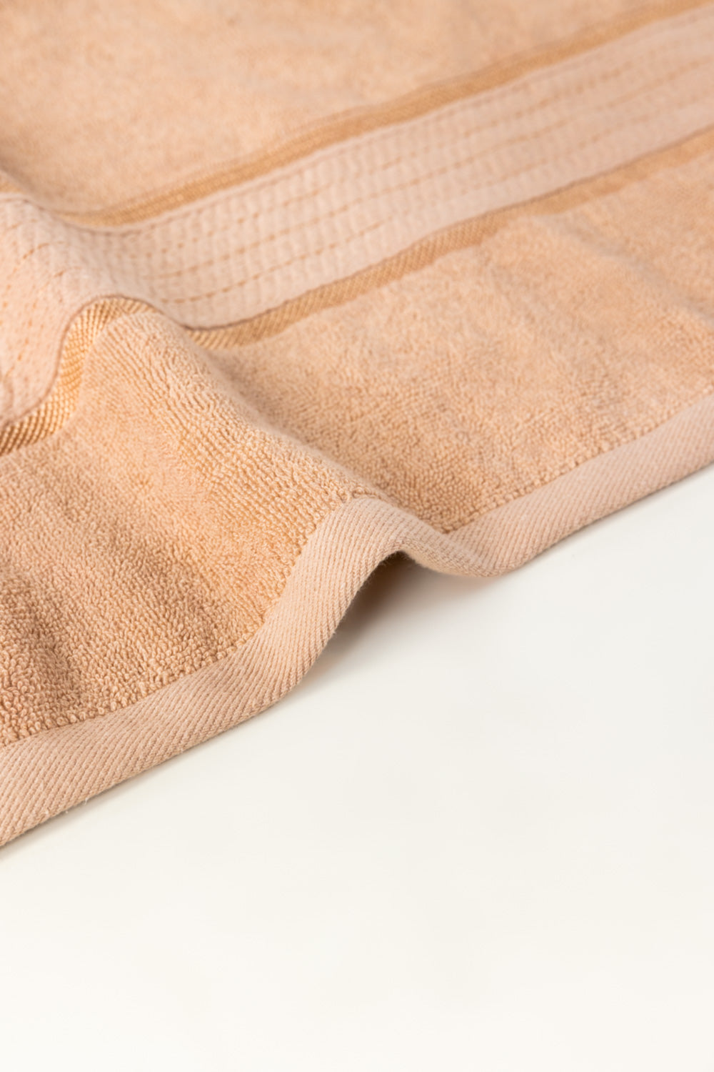 Crepe Bamboo Towel