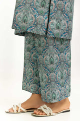 Crepe Printed Co-Ord Set IPST-55026