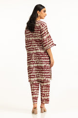 Crepe Printed Co-Ord Set IPST-55028