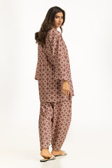 Crepe Printed Co-Ord Set IPST-55066