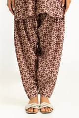 Crepe Printed Co-Ord Set IPST-55066