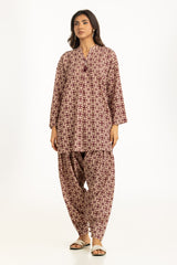 Crepe Printed Co-Ord Set IPST-55066