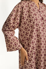 Crepe Printed Co-Ord Set IPST-55066