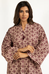 Crepe Printed Co-Ord Set IPST-55066