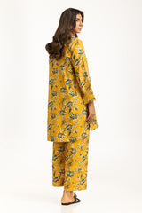 Crepe Printed Co-Ord Set IPST-55234