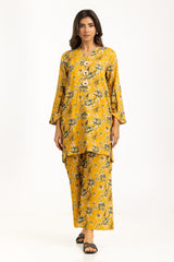 Crepe Printed Co-Ord Set IPST-55234