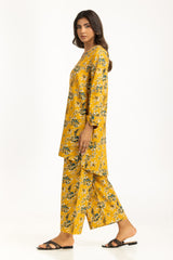 Crepe Printed Co-Ord Set IPST-55234