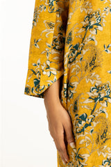 Crepe Printed Co-Ord Set IPST-55234