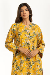 Crepe Printed Co-Ord Set IPST-55234