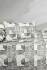 Cresent Everyday Classic Bed Sheet Set