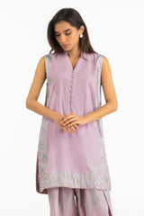 Cross Hatch Block Printed Co-Ord Set