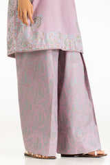 Cross Hatch Block Printed Co-Ord Set