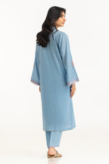 Cross Hatch Embroidered Co-Ord Set