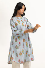 Cross Hatch Printed Shirt IPS-77124