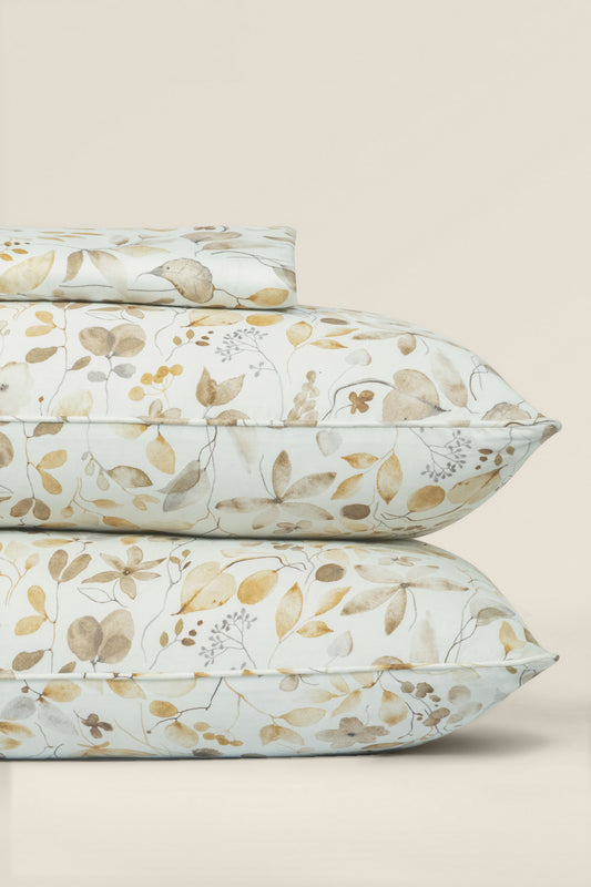 DGBD-003 T-200-1 Bed Sheet Set