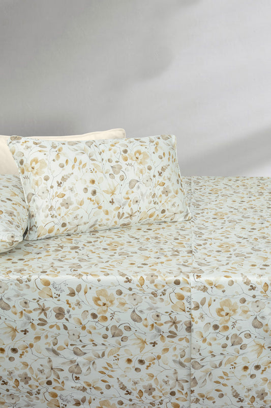 DGBD-003 T-200-1 Bed Sheet Set