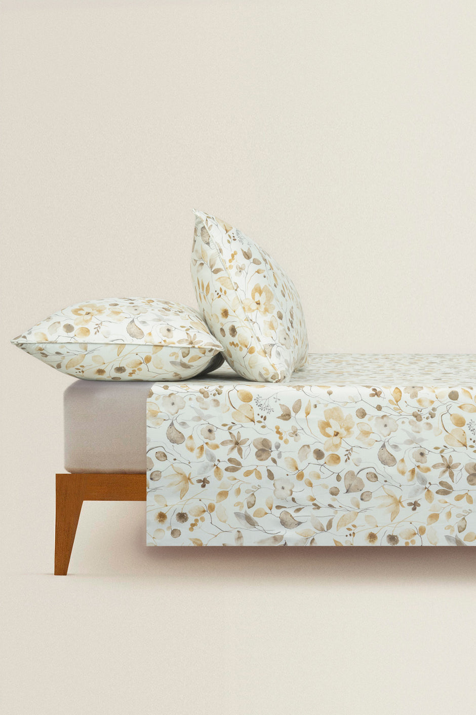 DGBD-003 T-200-1 Bed Sheet Set