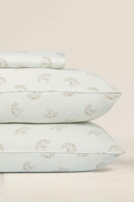 DGBD-003 T-200 Bed Sheet Set