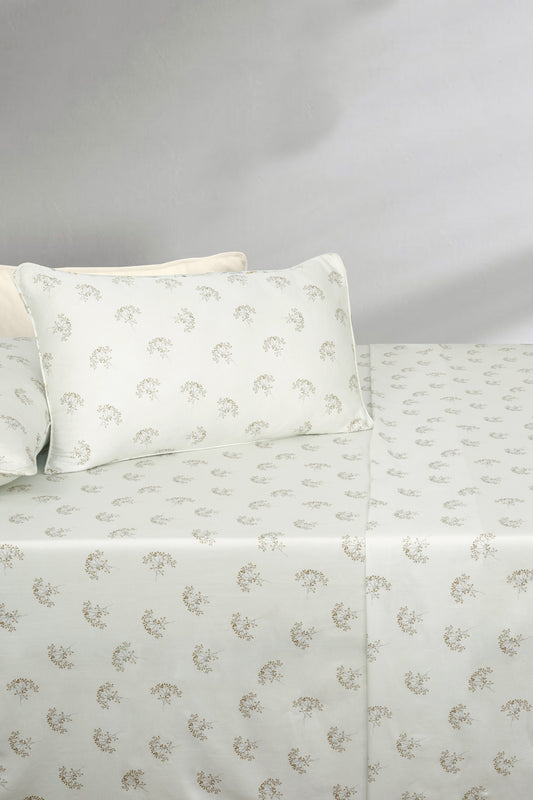 DGBD-003 T-200 Bed Sheet Set