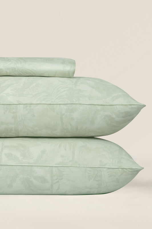 DGBD-004 T-200-1 Bed Sheet Set