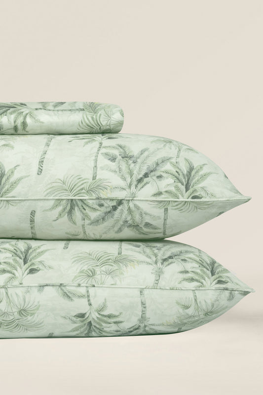 DGBD-004 T-200 Bed Sheet Set